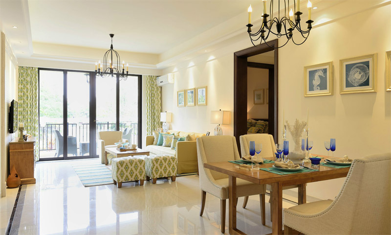 紫園裝修風(fēng)格