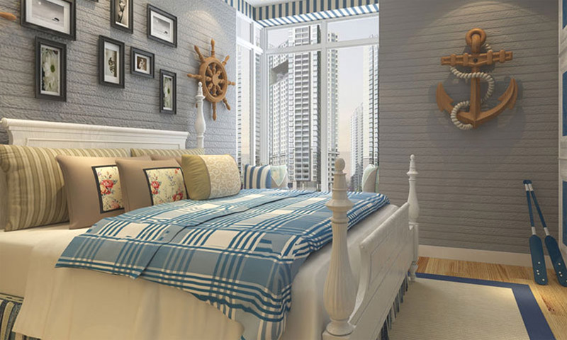 海南新天地戶型圖