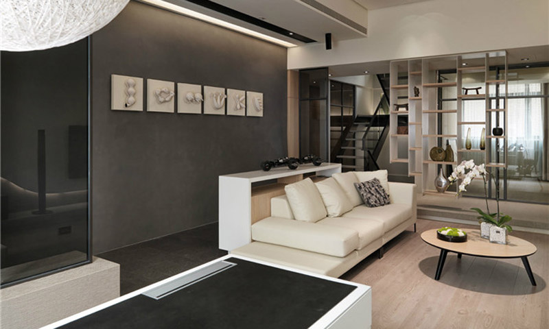 城市海岸戶型設(shè)計