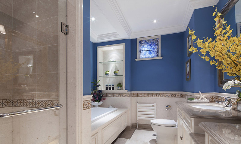 觀瀾湖九里風格設(shè)計