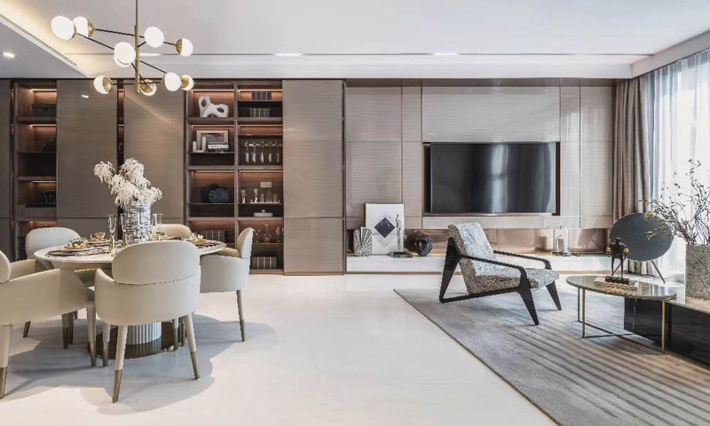 國瑞城戶型設計