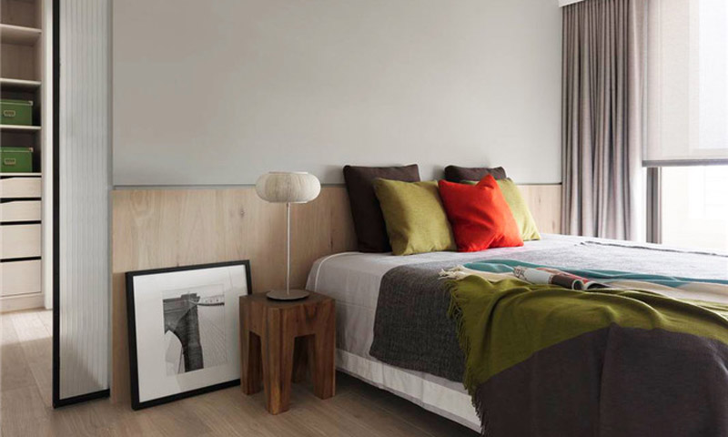 國(guó)興城簡(jiǎn)約裝修