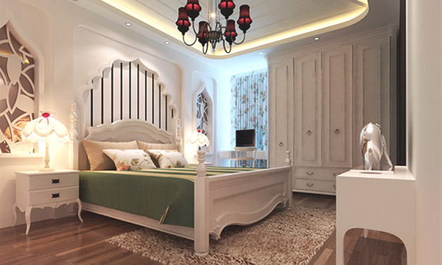 千舟灣裝修案例