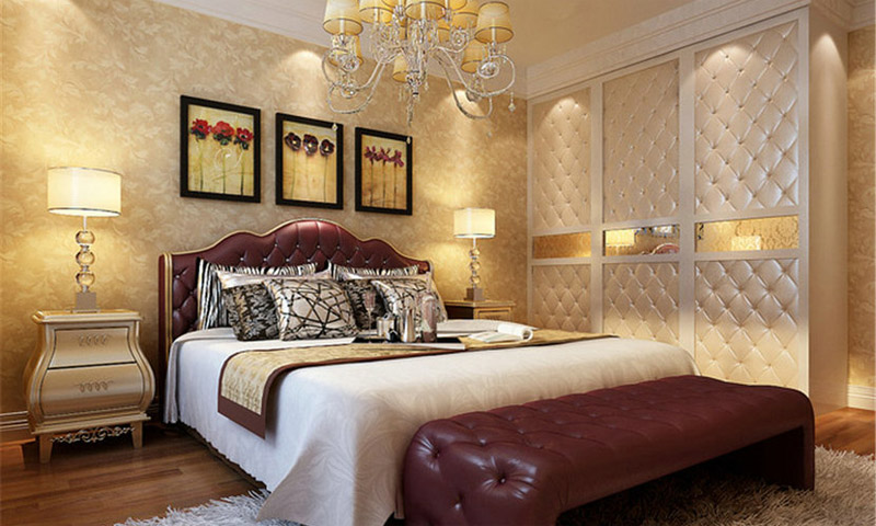 大華錦繡戶型圖